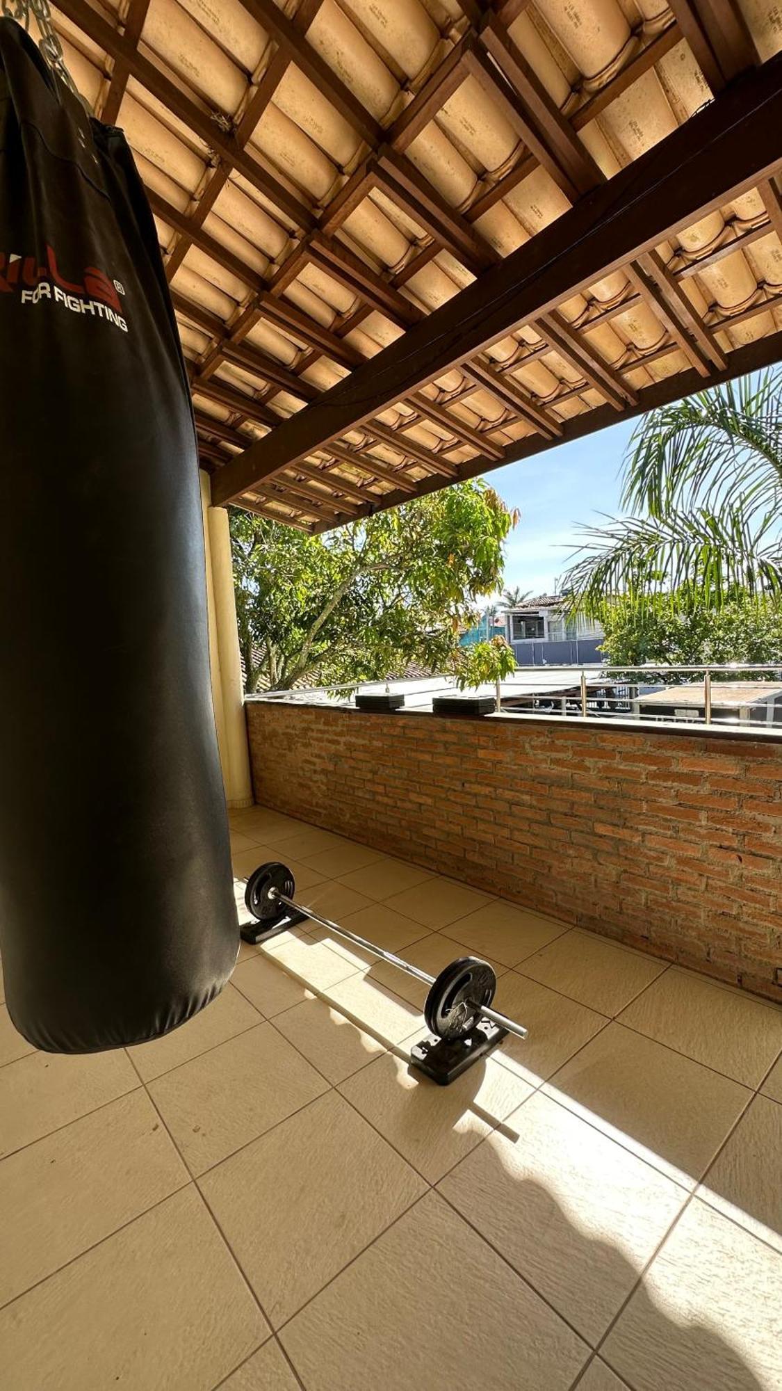 Casa Em Porto - Casa Beija Flor Holiday home *