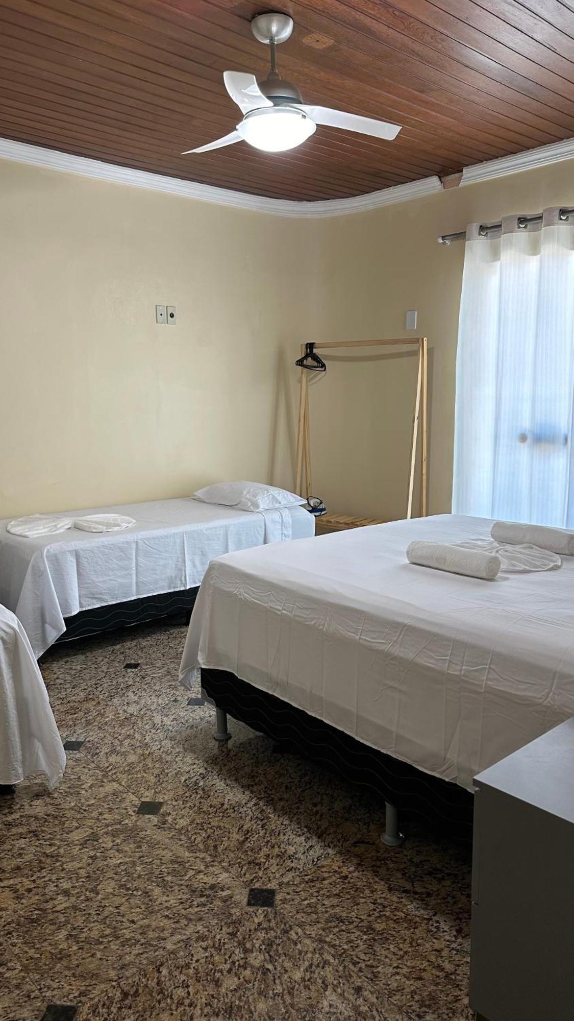 Casa Em Porto - Casa Beija Flor Holiday home Porto Seguro