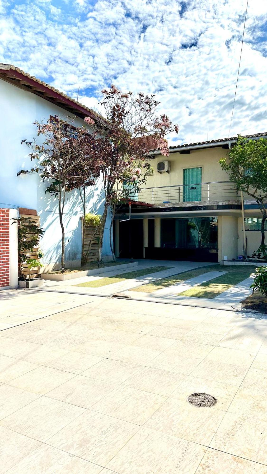 Casa Em Porto - Casa Beija Flor *