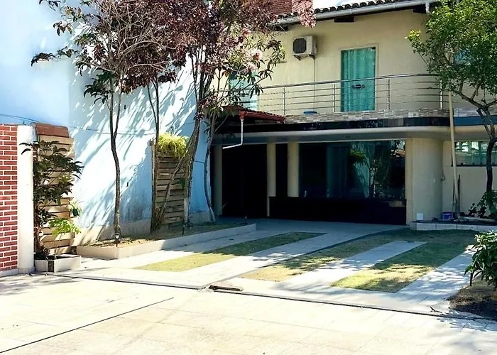 Casa Em Porto - Casa Beija Flor