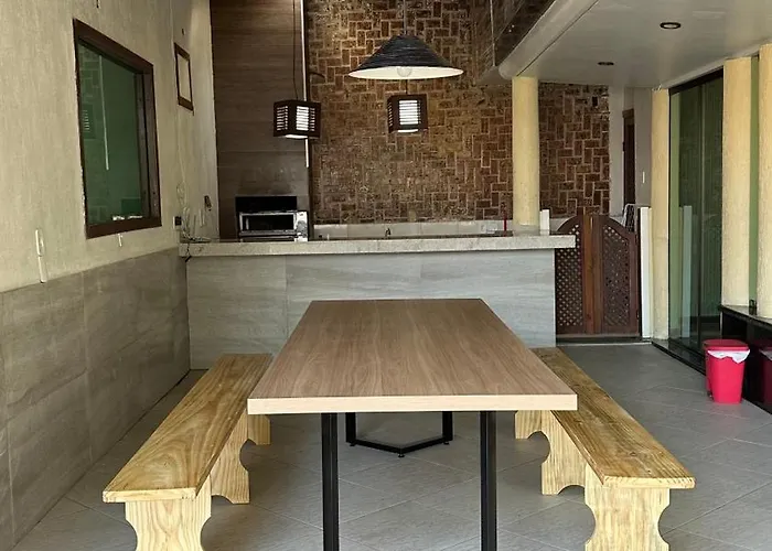 Casa Em Porto - Casa Beija Flor