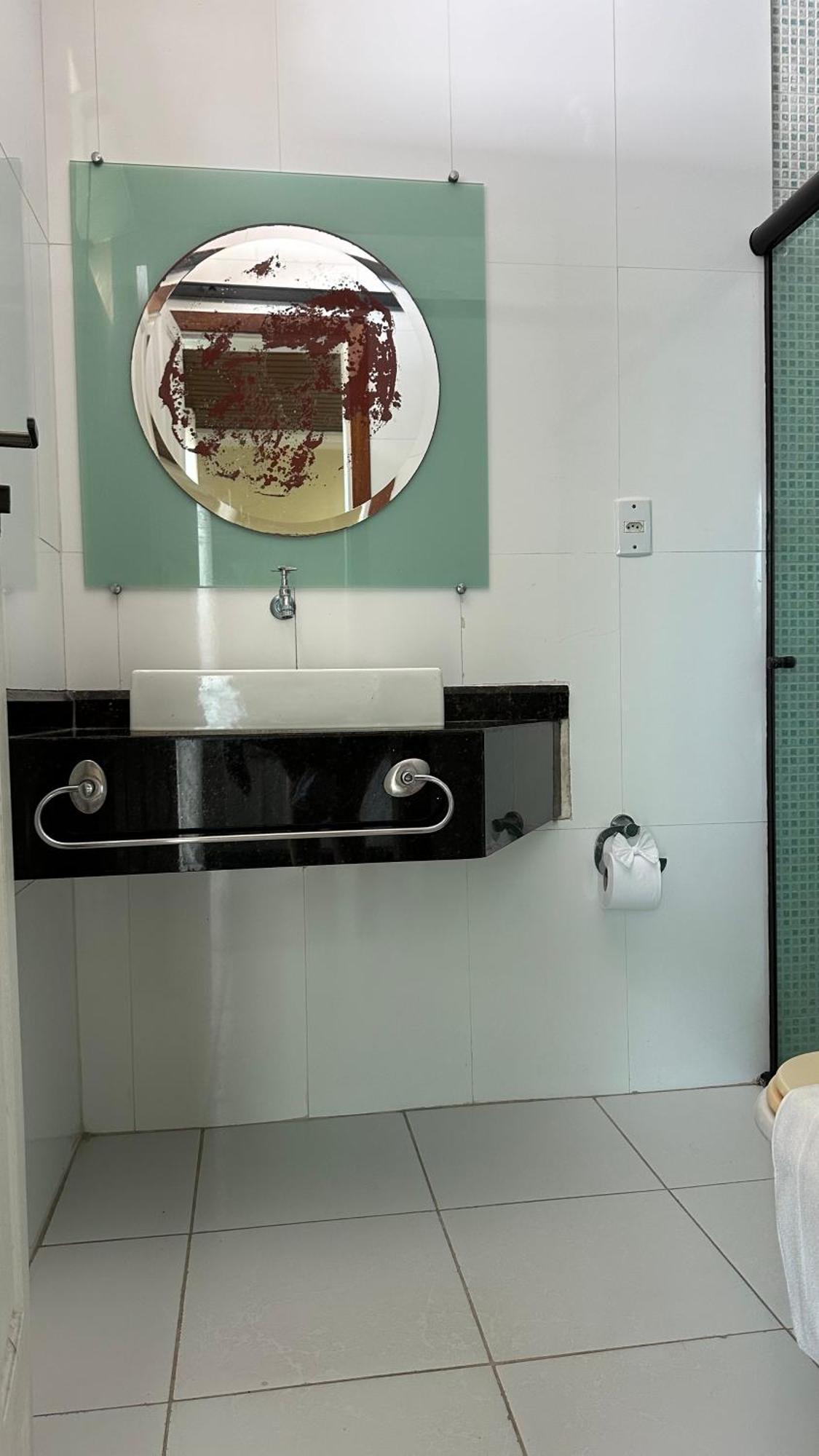 Casa Em Porto - Casa Beija Flor Porto Seguro