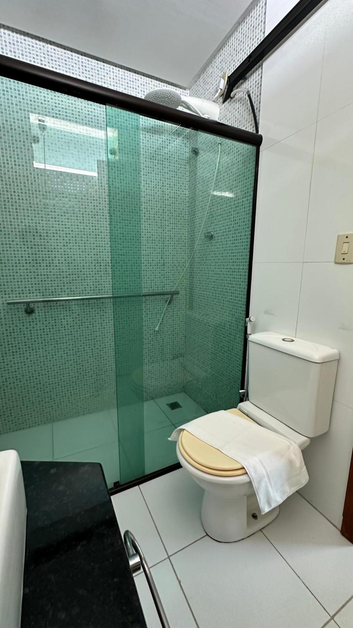 Casa Em Porto - Casa Beija Flor Porto Seguro