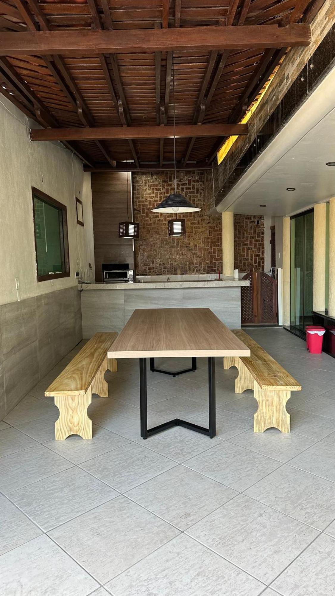 Casa Em Porto - Casa Beija Flor Holiday home *